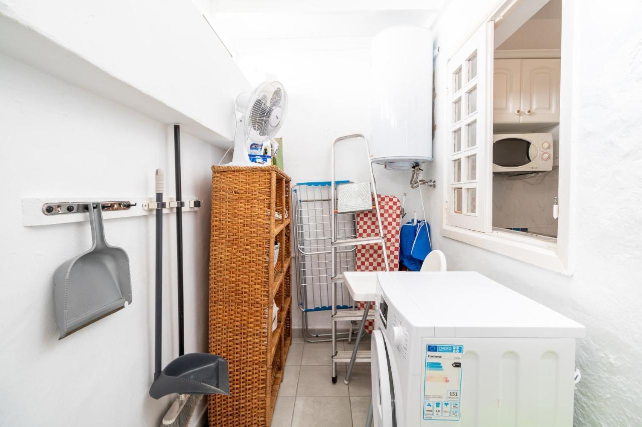 卡门港Casa El Sid别墅 外观 照片